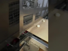 Commercial Fully Automatic tortilla production line/High quality tortilla machinery and equipment